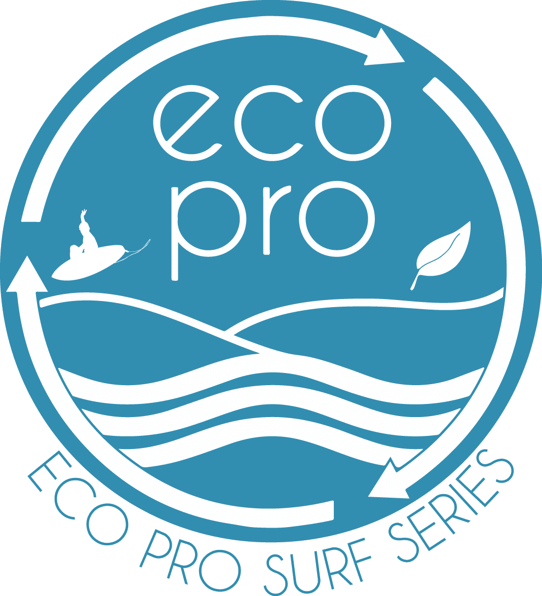 eco pro surf logo