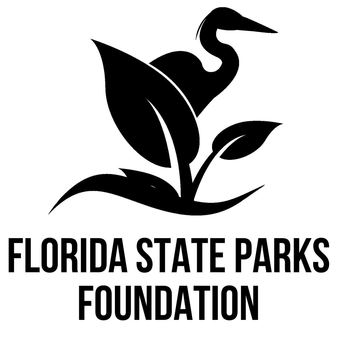 Florida State Parks Foundation logo