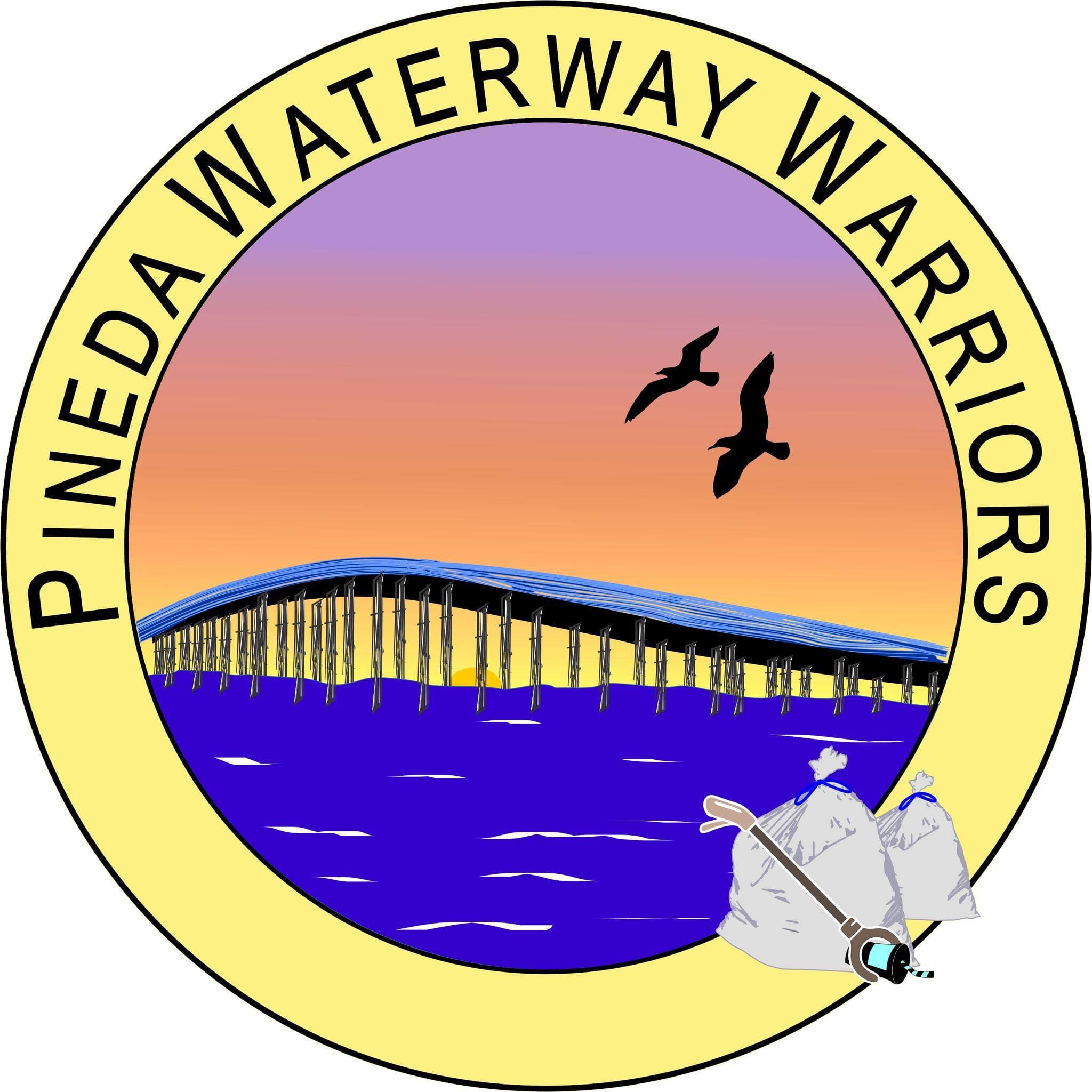 pineda waterway warriors