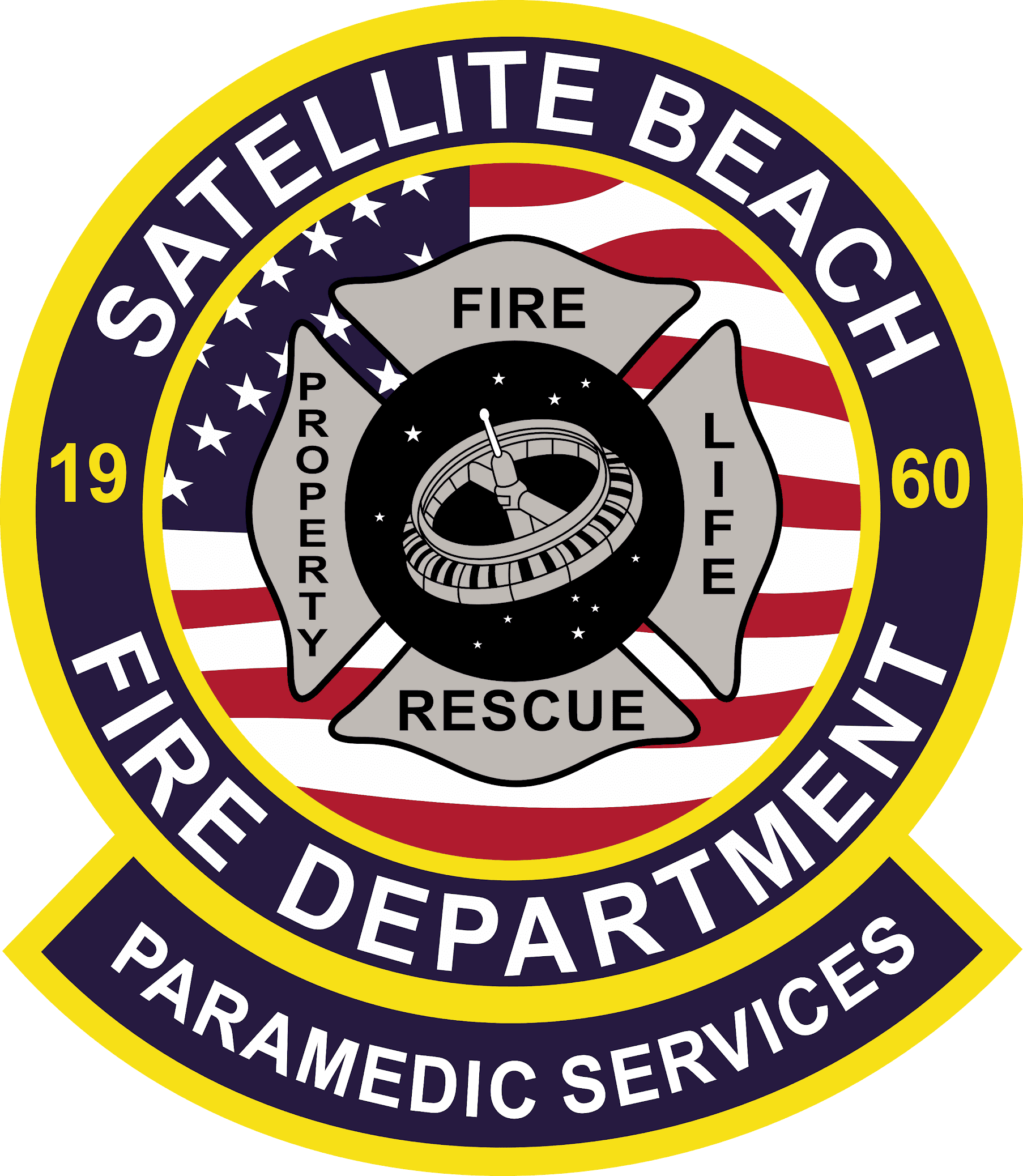 satellite beach fire department