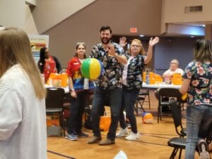 Escambia County Inservice