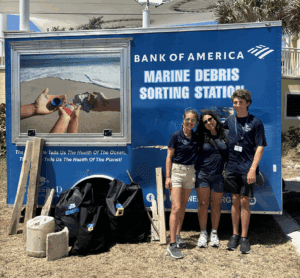 photo of Loggerhead Marinelife Center Sorting Station
