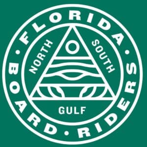 Florida Board Riders Logo
