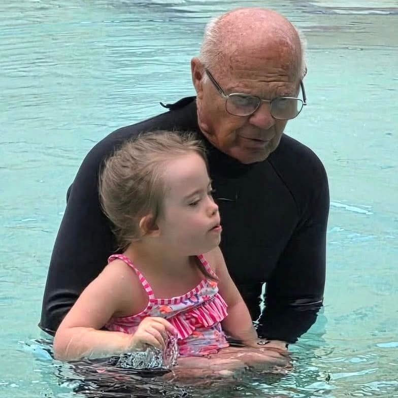 Swim Lessons